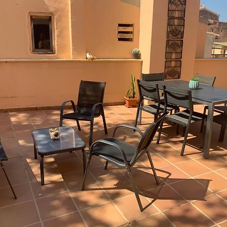 Borne Suites Ti By Mallorcasuites Palma de Mallorca Exterior photo