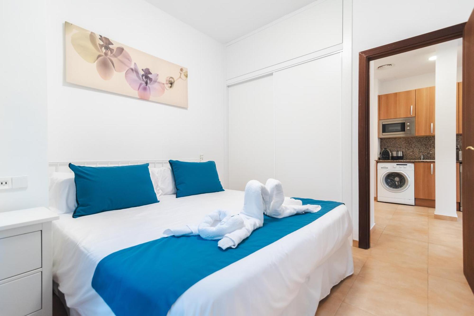 Borne Suites Ti By Mallorcasuites Palma de Mallorca Exterior photo