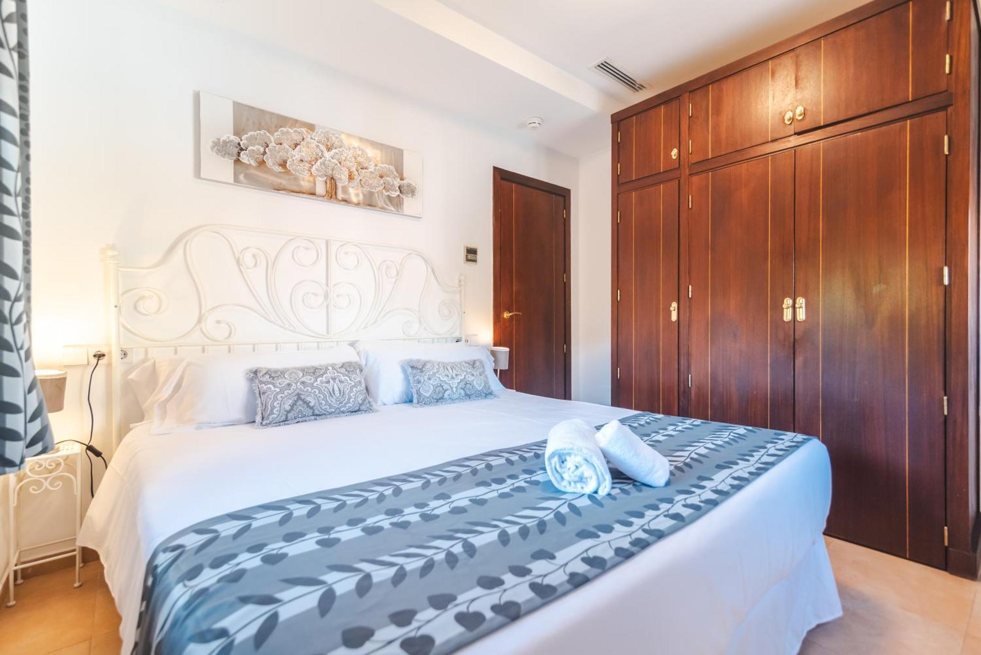 Borne Suites Ti By Mallorcasuites Palma de Mallorca Exterior photo