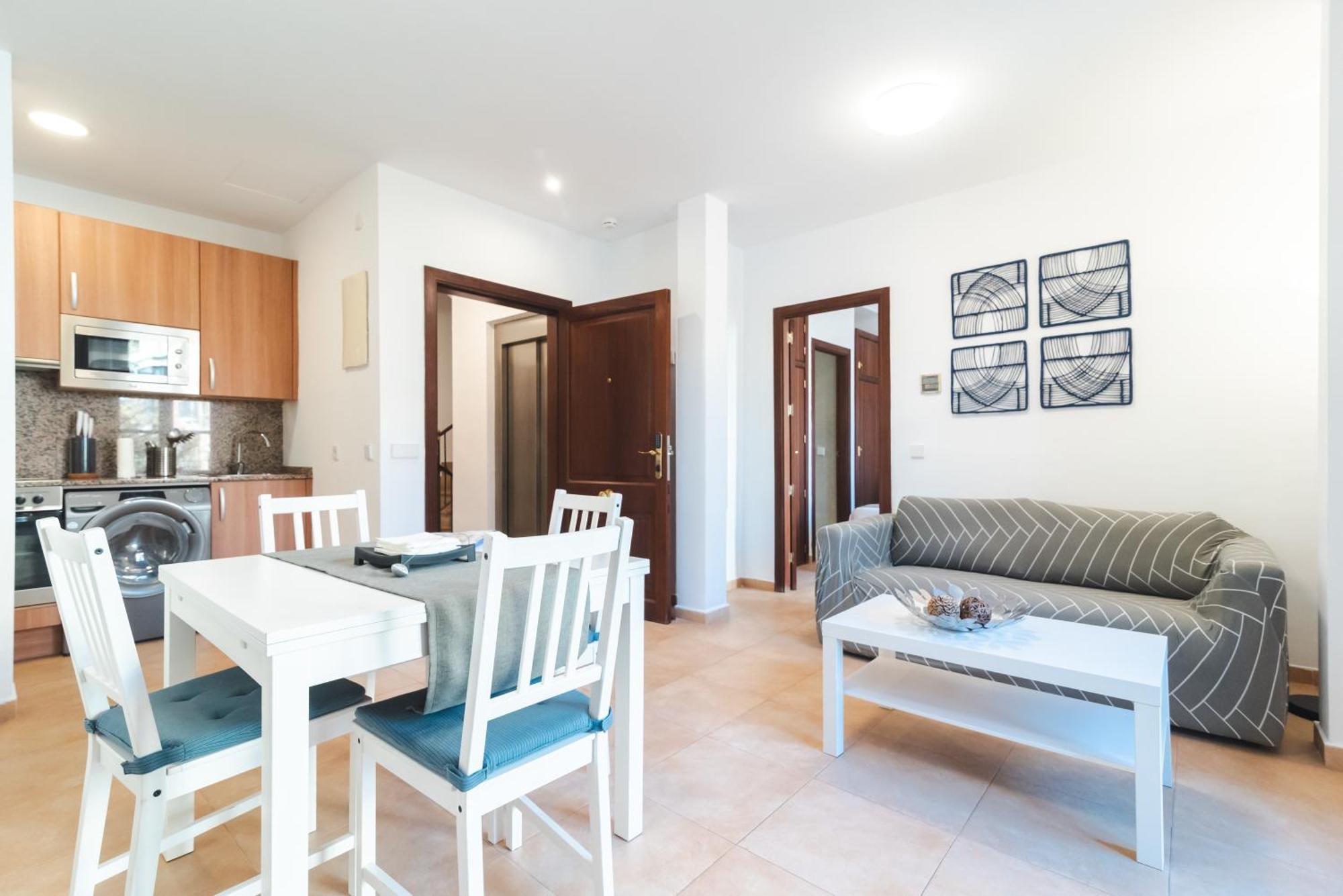 Borne Suites Ti By Mallorcasuites Palma de Mallorca Exterior photo