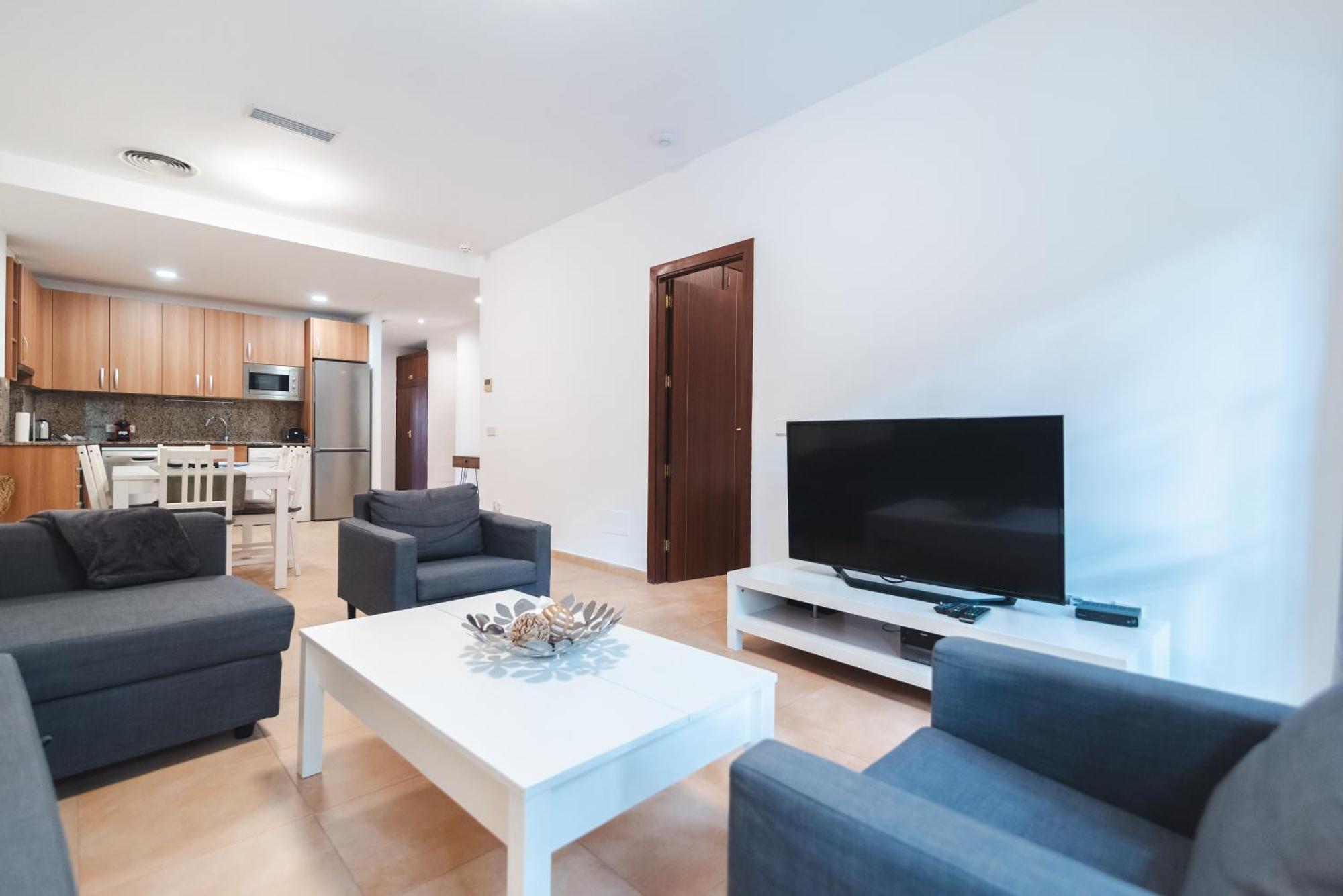 Borne Suites Ti By Mallorcasuites Palma de Mallorca Exterior photo