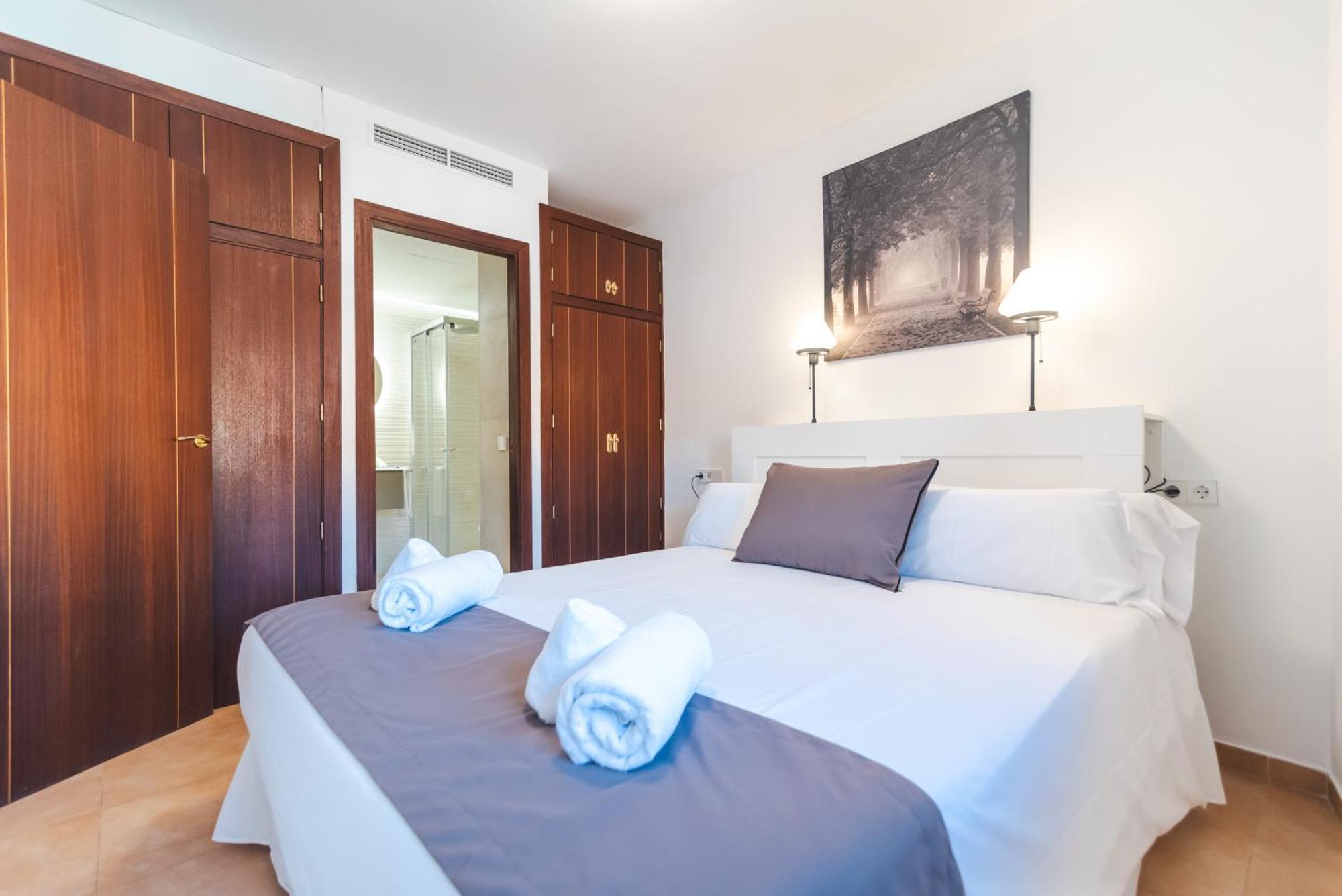 Borne Suites Ti By Mallorcasuites Palma de Mallorca Exterior photo