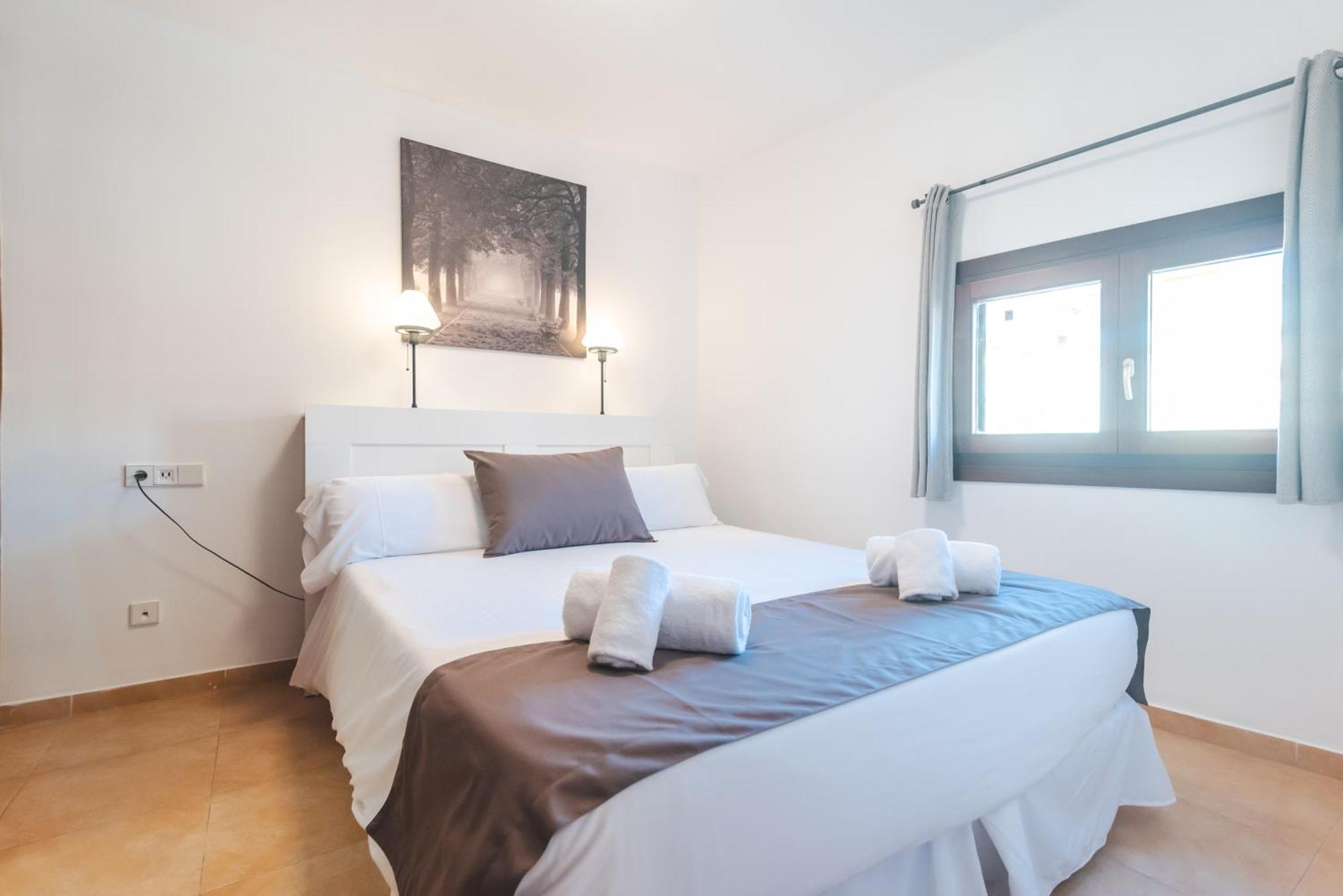 Borne Suites Ti By Mallorcasuites Palma de Mallorca Exterior photo