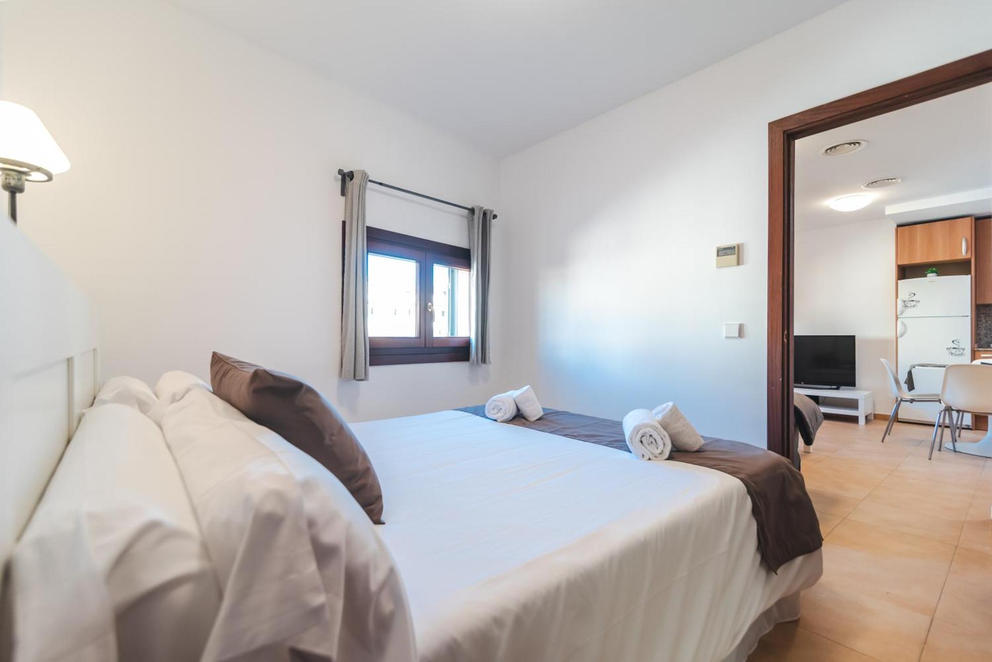 Borne Suites Ti By Mallorcasuites Palma de Mallorca Exterior photo