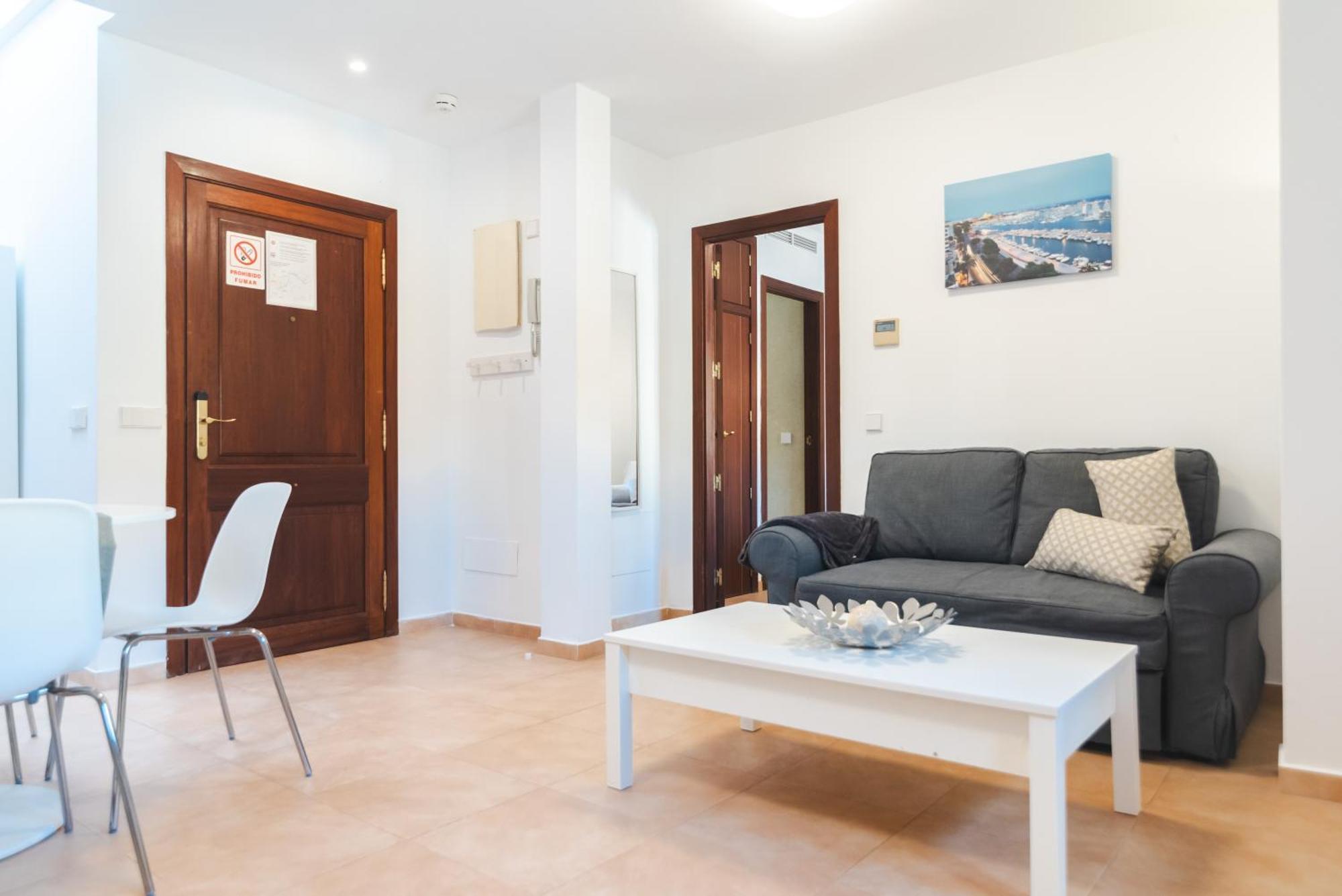 Borne Suites Ti By Mallorcasuites Palma de Mallorca Exterior photo