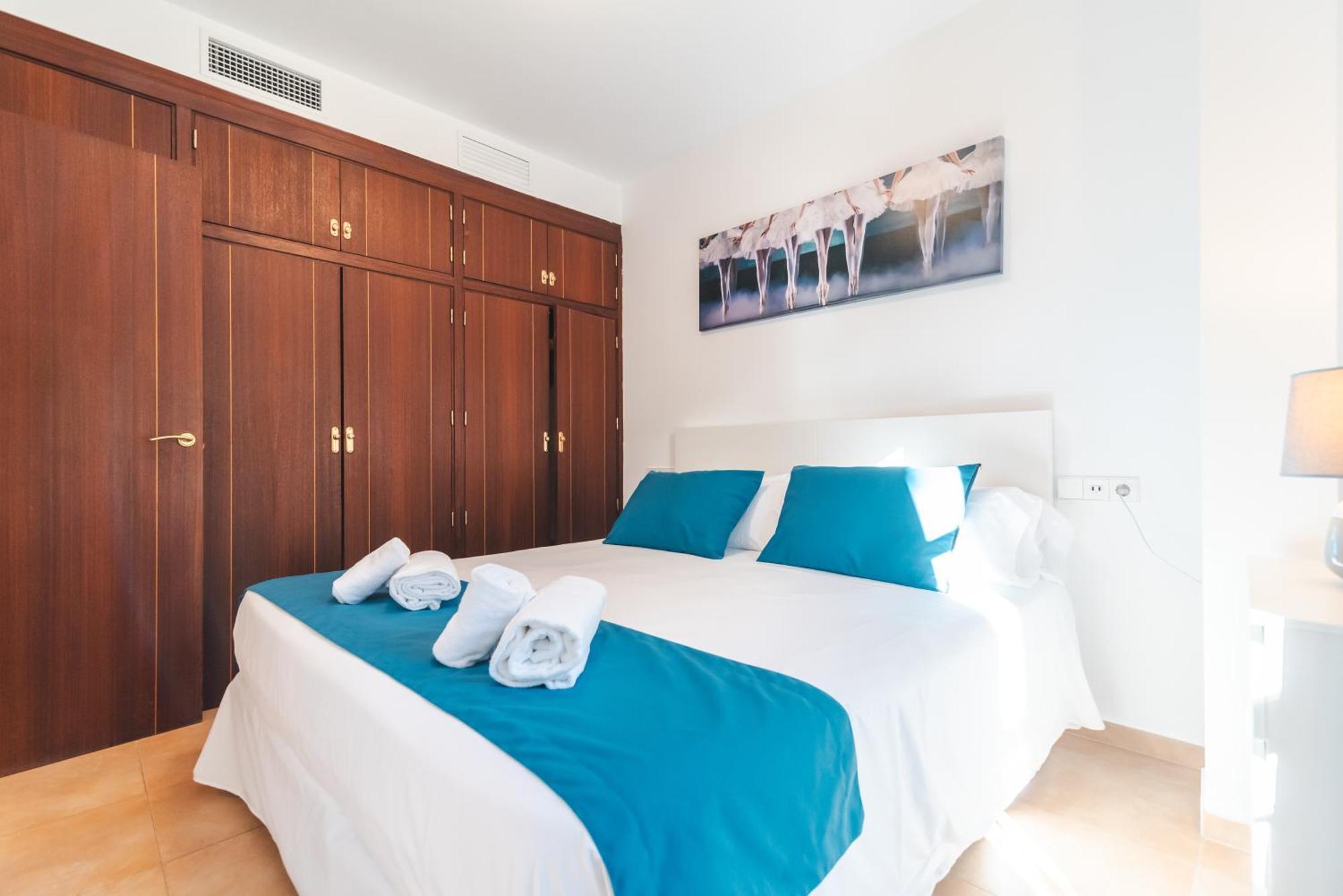 Borne Suites Ti By Mallorcasuites Palma de Mallorca Exterior photo