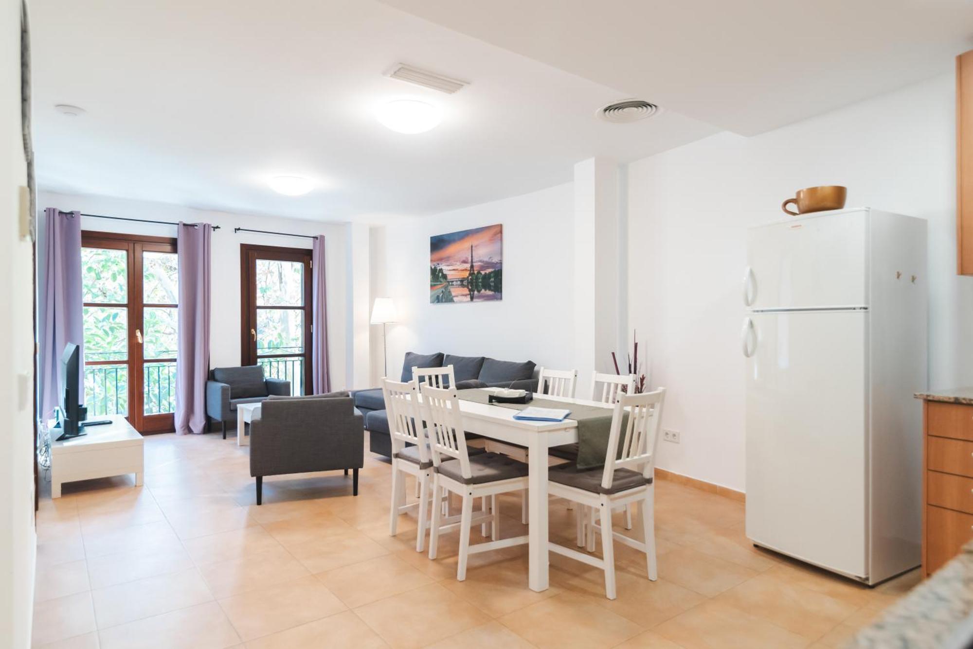 Borne Suites Ti By Mallorcasuites Palma de Mallorca Exterior photo
